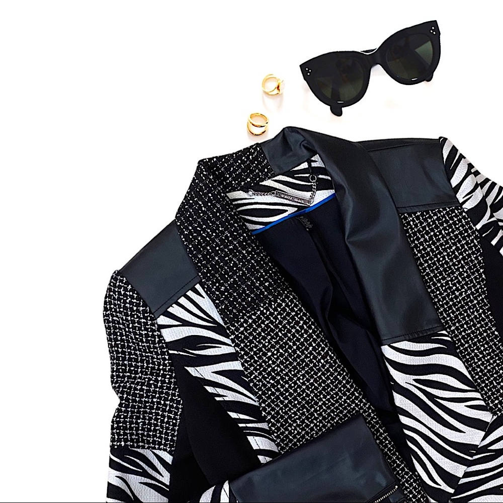 White House ▪️Black Market Jacket - Picture 6 of 6